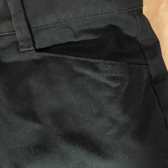 LEE PLUS SIZE RELAXED FIT AT THE WAIST 18 short jeans - Picture 3 of 5